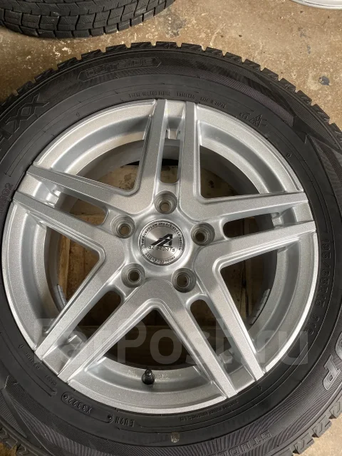 Zmeist. 6.0x15", 5x114.3, ET50, �� 70���. ����