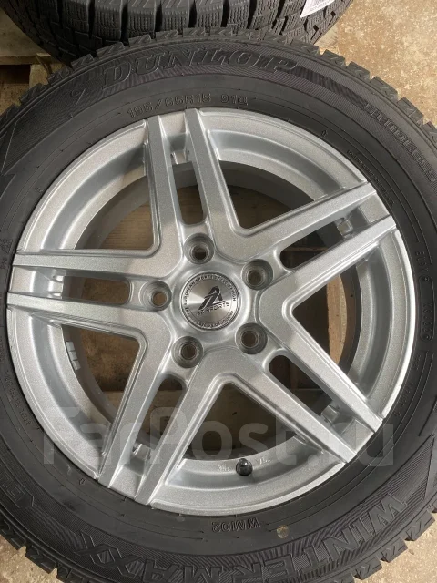 Zmeist. 6.0x15", 5x114.3, ET50, �� 70���. ����