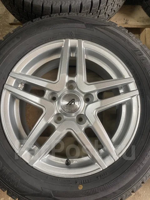 Zmeist. 6.0x15", 5x114.3, ET50, �� 70���. ����