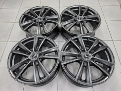 Weds Nirvana NV. 7.0x17", 5x114.3, ET38, �� 73,1���. ����