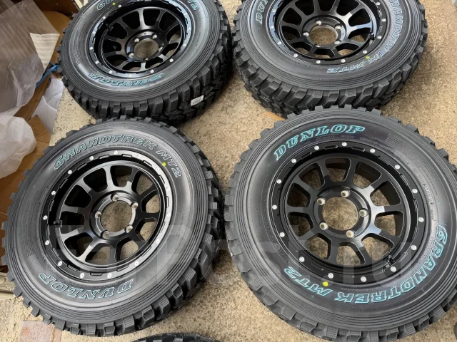 Nitro Power M10 Pershing. 6.0x16", 5x139.7, ET-5, �� 108,1���. ����