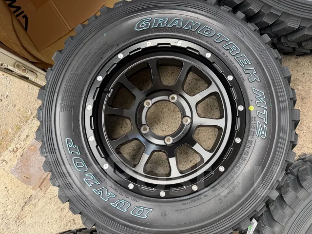 Nitro Power M10 Pershing. 6.0x16", 5x139.7, ET-5, �� 108,1���. ����