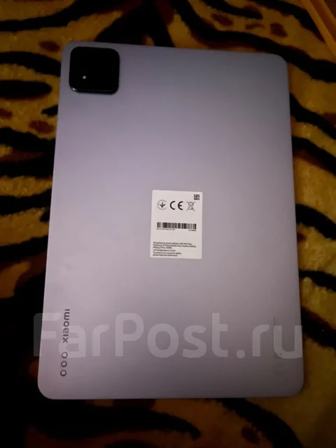 Xiaomi Pad 7. 11 ������, ������ 256 �� ����