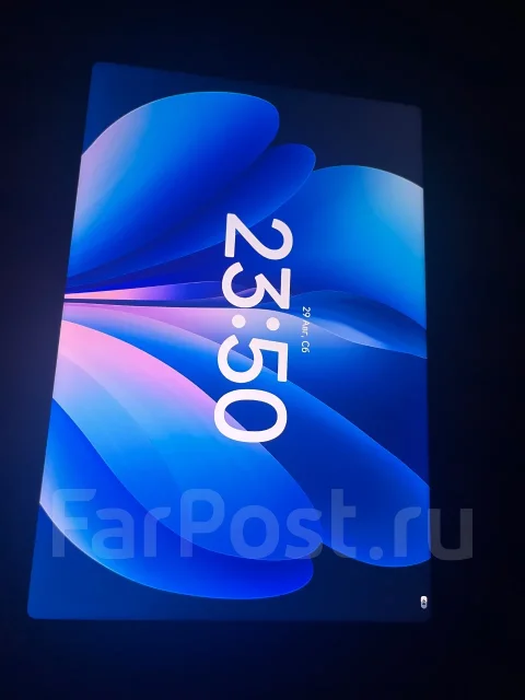 Xiaomi Pad 7. 11 ������, ������ 256 �� ����