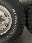BFGoodrich Mud-Terrain T/A KM2. ����� mt, 2021 ���, �/�, ����� 15 % ����