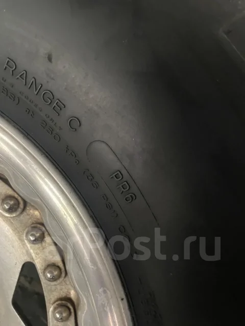 BFGoodrich Mud-Terrain T/A KM2. ����� mt, 2021 ���, �/�, ����� 15 % ����