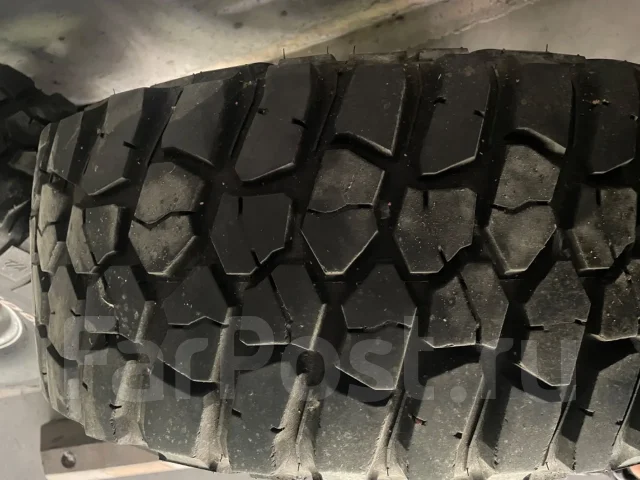 BFGoodrich Mud-Terrain T/A KM2. ����� mt, 2021 ���, �/�, ����� 15 % ����