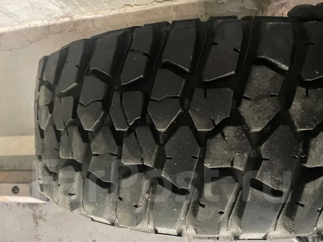 BFGoodrich Mud-Terrain T/A KM2. ����� mt, 2021 ���, �/�, ����� 15 % ����