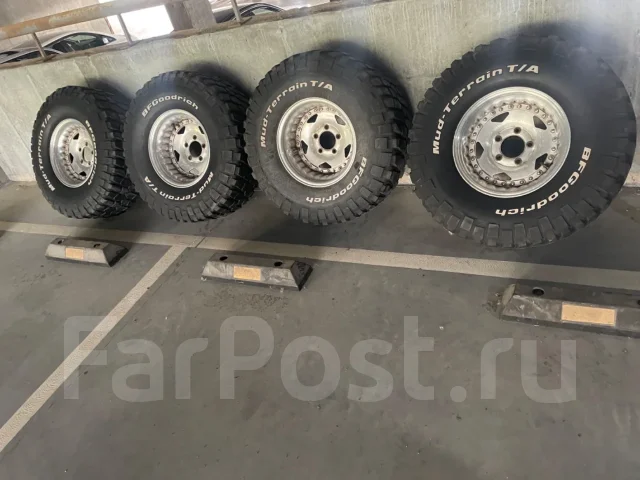 Centerline Wheels. x15", 5x127, �� 86���. ����