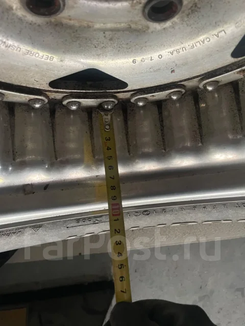 Centerline Wheels. x15", 5x127, �� 86���. ����