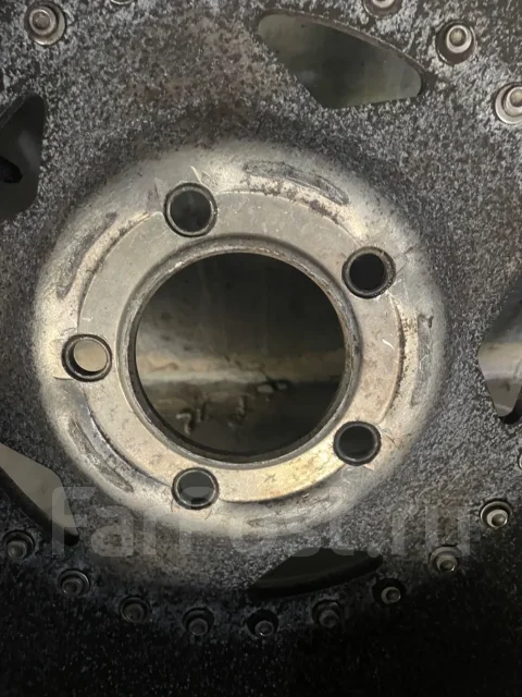 Centerline Wheels. x15", 5x127, �� 86���. ����