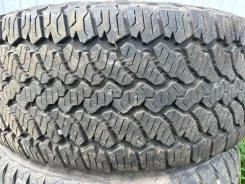 General Tire Grabber AT3. ����� at, �/�, ����� 10 %. ��� ����� �� ������������ ����