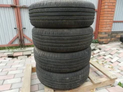 Goodride RideMax G-118. ������, 2025 ���, �/�, ����� 10 % ����