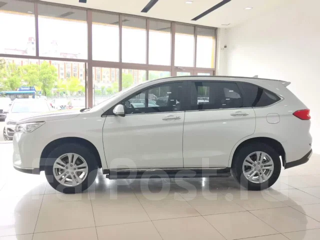 Haval M6 Plus. �������, ��������, 1.5 (143��.�.), ������, 27 000����. ��, �/� ����