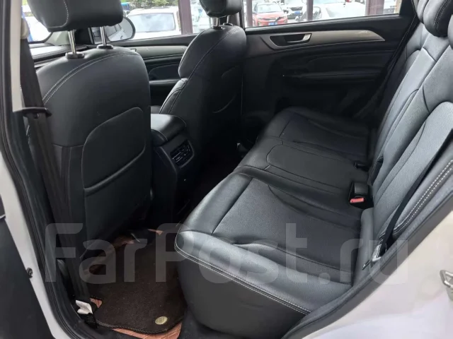 Haval M6 Plus. �������, ��������, 1.5 (143��.�.), ������, 27 000����. ��, �/� ����