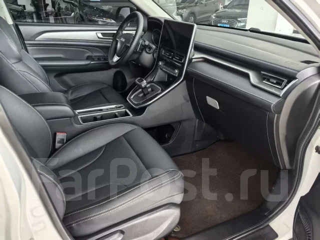 Haval M6 Plus. �������, ��������, 1.5 (143��.�.), ������, 27 000����. ��, �/� ����