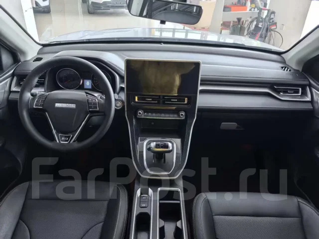 Haval M6 Plus. �������, ��������, 1.5 (143��.�.), ������, 27 000����. ��, �/� ����