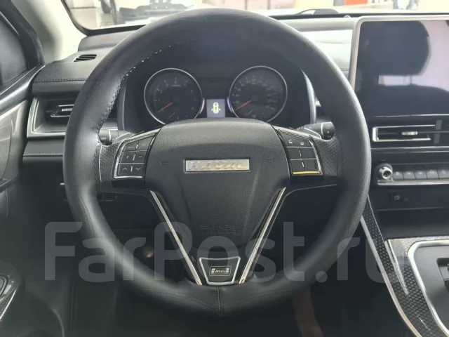 Haval M6 Plus. �������, ��������, 1.5 (143��.�.), ������, 27 000����. ��, �/� ����