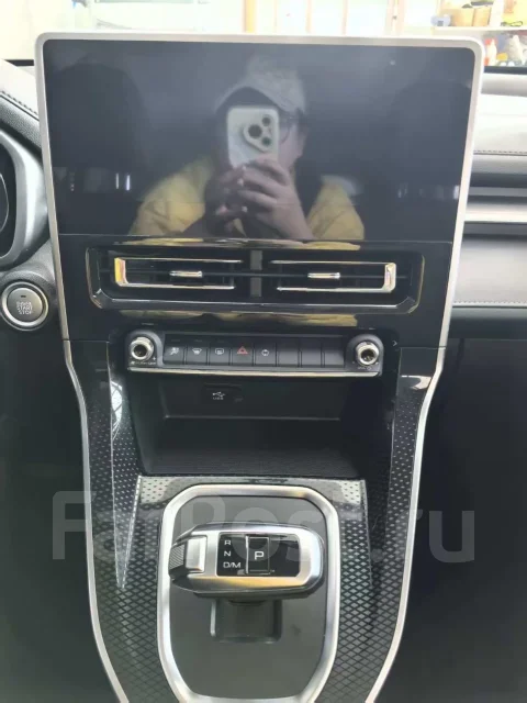 Haval M6 Plus. �������, ��������, 1.5 (143��.�.), ������, 27 000����. ��, �/� ����