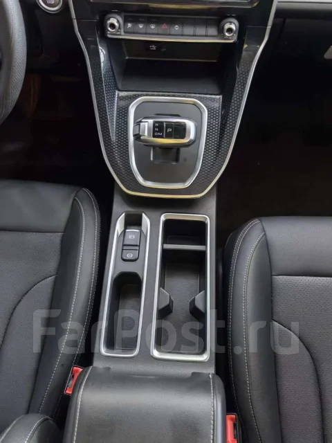 Haval M6 Plus. �������, ��������, 1.5 (143��.�.), ������, 27 000����. ��, �/� ����
