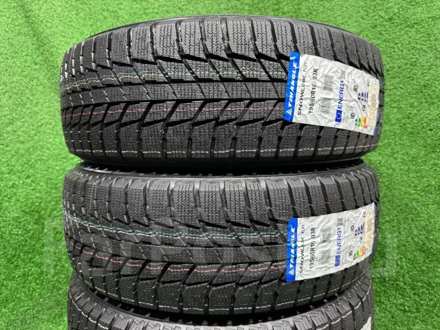 Triangle Snowlink PL01. ������, ��� �����, 2026 ���, ����� ����