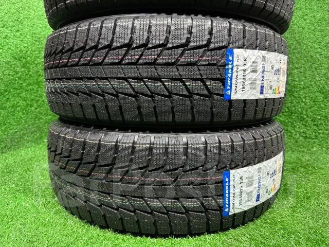 Triangle Snowlink PL01. ������, ��� �����, 2026 ���, ����� ����