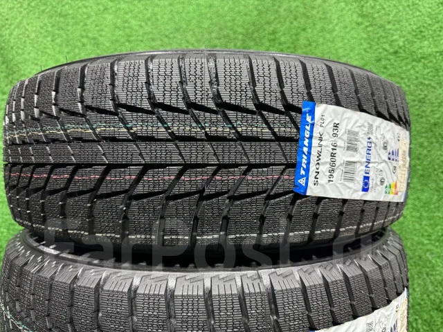 Triangle Snowlink PL01. ������, ��� �����, 2026 ���, ����� ����