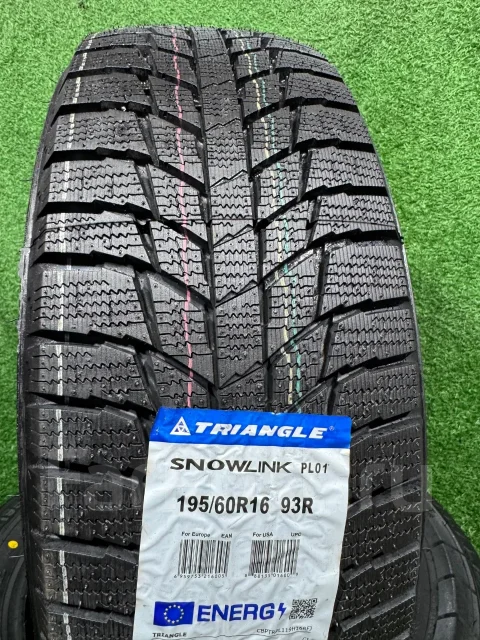 Triangle Snowlink PL01. ������, ��� �����, 2026 ���, ����� ����