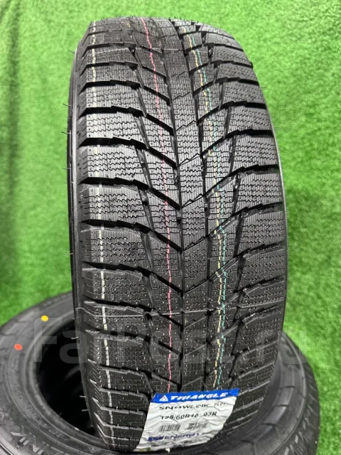 Triangle Snowlink PL01. ������, ��� �����, 2026 ���, ����� ����