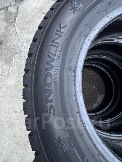 Triangle Snowlink. ������, ��� �����, 2020 ���, �/�, ����� 30 % ����