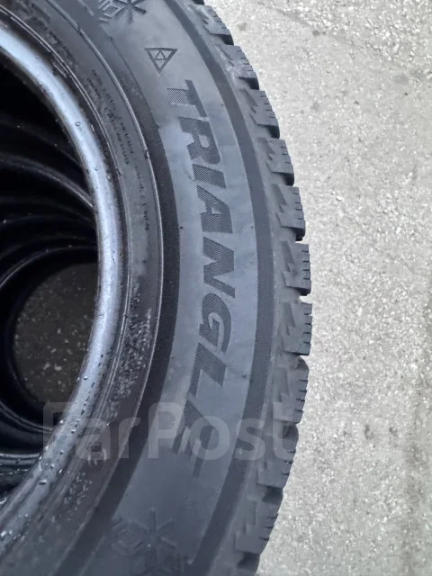 Triangle Snowlink. ������, ��� �����, 2020 ���, �/�, ����� 30 % ����