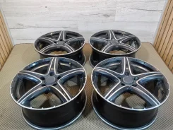 360 Forged Concave Mesh 8. 7.5x17", 5x114.3, ET45, �� 67,1���. ����