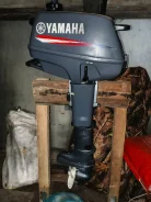 Yamaha. 3��.�., 2-�������, ����������, 2023 ��� ����