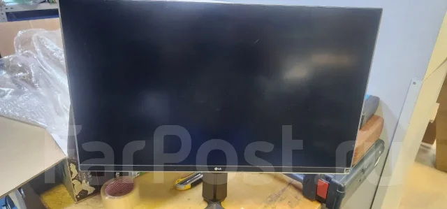 LG. 27" ����