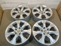 3SDM 0.01. 8.0x17", 5x120, ET55, �� 64,1���. ����