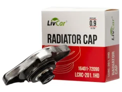 ������ ��������� Livcar LCRC-201.1HD (88kpa, 0.9kg/cm2) (��������� ������) MOX-203 1640172090 ����