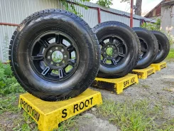 Hummer. 8.5x17", 8x165.1, ET18 ����