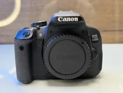 Canon EOS 650D Body ����