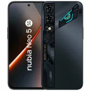 Nubia. �����, 128 ��, ������, 3G, 4G LTE, 5G, Dual-SIM, NFC ����