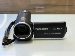 Panasonic HC-V210 ����
