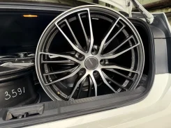 Bridgestone Reigner. 8.0x18", 5x114.3, ET45, �� 73,1���. ����