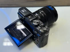 Fujifilm X-A1 Kit ����