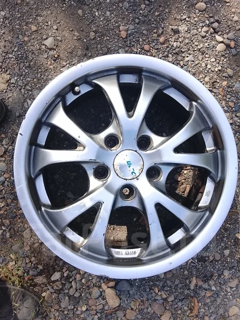 Alutec. x16", 5x114.3 ����