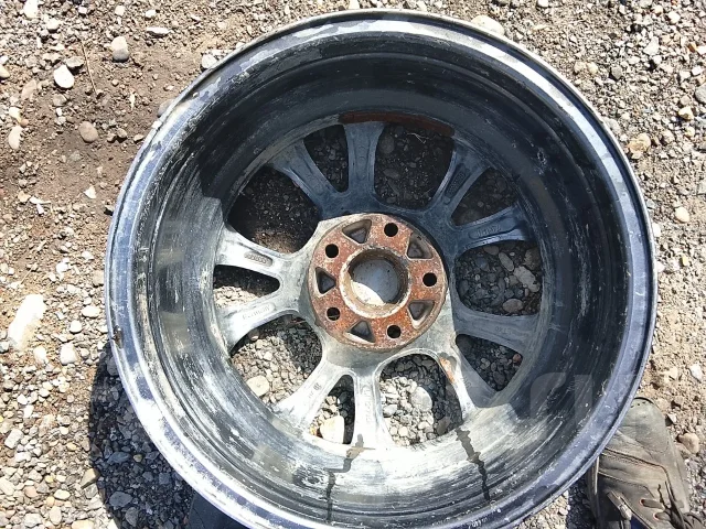 Alutec. x16", 5x114.3 ����