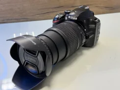 Nikon D3200 Kit ����