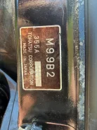 Tohatsu. 9,9��.�., 2-�������, ����������, ���� L (508 ��), 1992 ��� ����