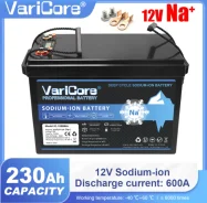 Varta. 230��.�., L0, 600��., ������, ������������ ����� ����