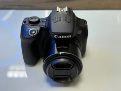 Canon PowerShot SX60 HS ����