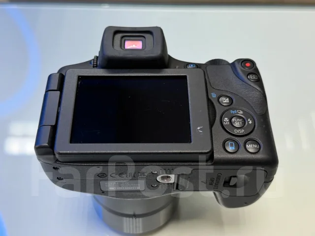Canon PowerShot SX60 HS ����
