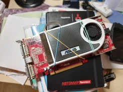 Radeon X1950 Pro ����